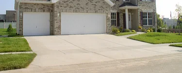 Residential Concrete Services